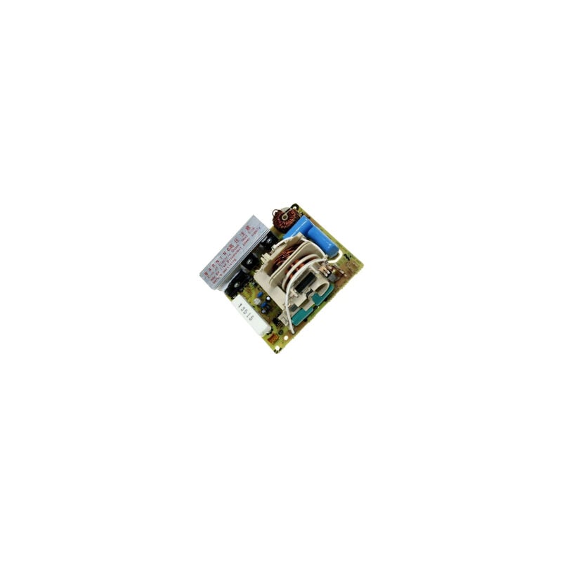 foto del prodotto module electronique - forni a microonde bosch 321666