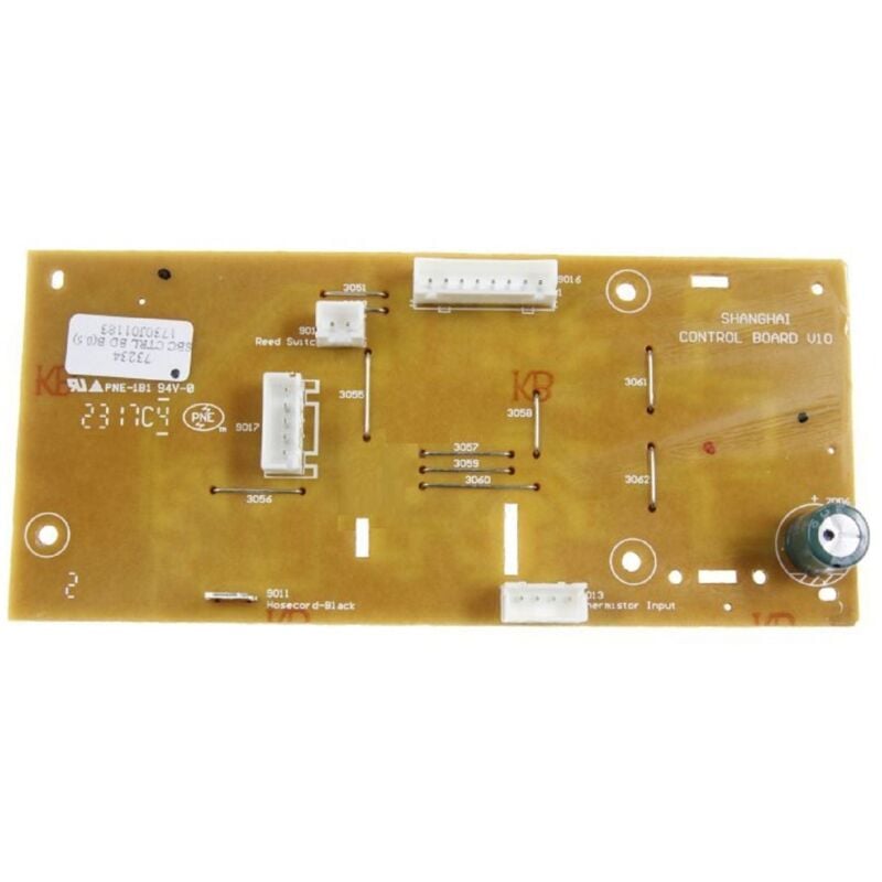 foto del prodotto module lectronique de controle pour centrale vapeur philips 423902173233