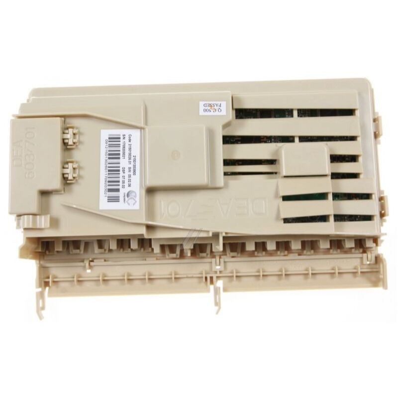 foto del prodotto module lectronique pour lave vaisselle whirlpool 488000505636