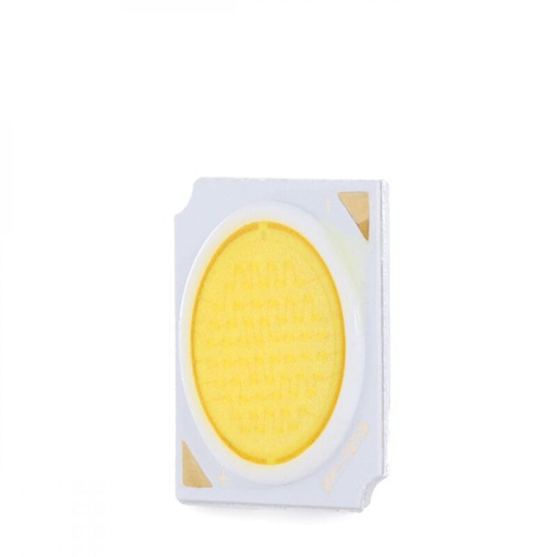 foto del prodotto modulo 30w 2.160lm 3000 k led epistar 900ma 40.000h ch cob 30w ep ww 