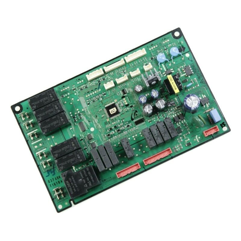 foto del prodotto modulo alimentazione eeprom forno samsung de94-03857a
