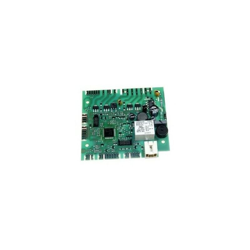 foto del prodotto modulo alimentazione lavastoviglie candy 49028446