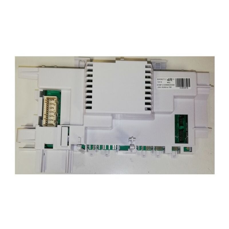foto del prodotto modulo alimentazione lavatrice candy 49027146