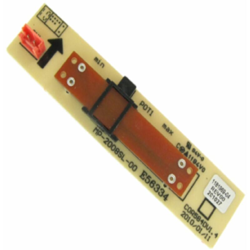 foto del prodotto modulo aspirapolvere electrolux 2976513662734804773