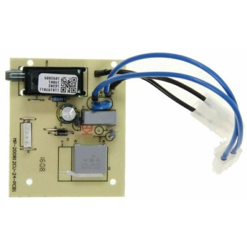 foto del prodotto modulo aspirapolvere electrolux 2976563059315870164