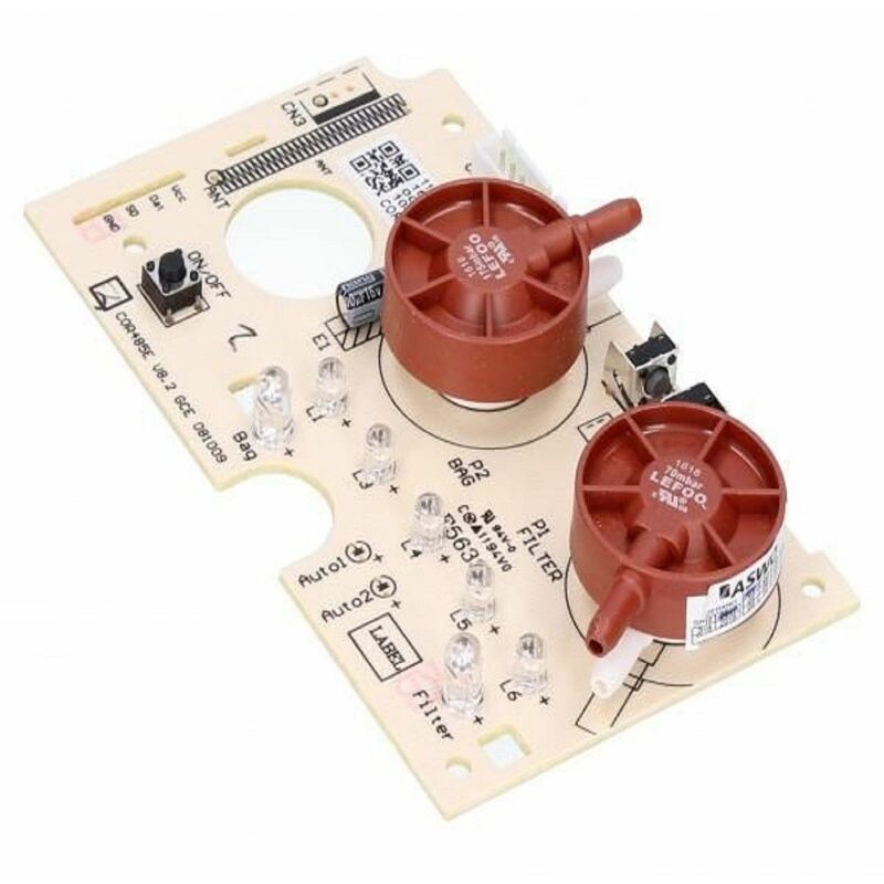 foto del prodotto modulo aspirapolvere electrolux 2976573662734095799
