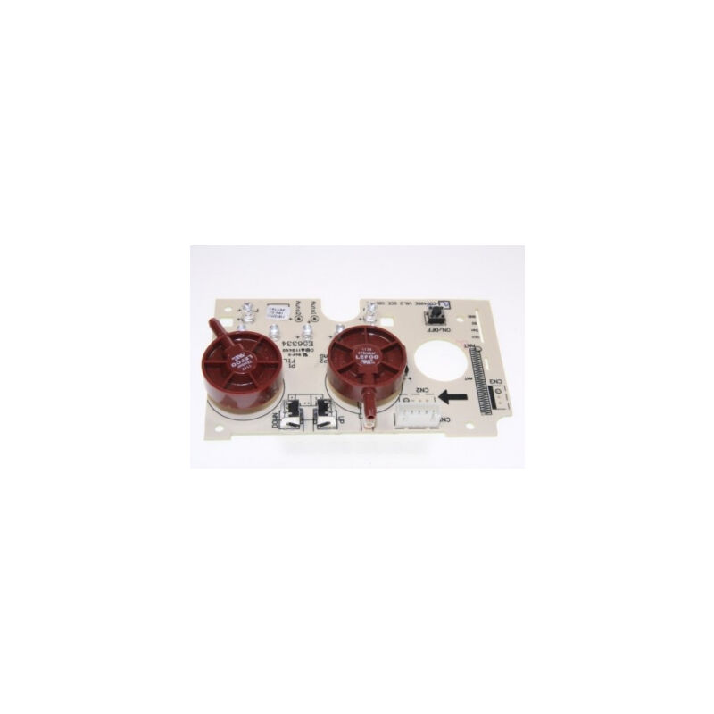 foto del prodotto modulo aspirapolvere electrolux 2976573664902043984