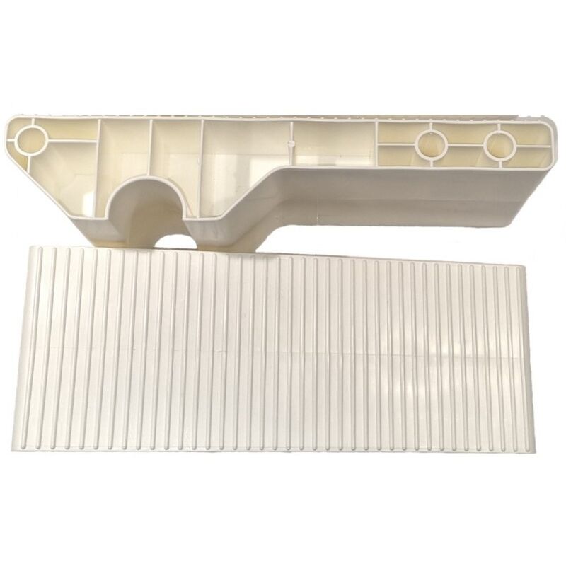 foto del prodotto modulo balconcino d.60 per scale mod.2000