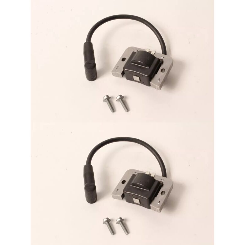 foto del prodotto modulo bobina di accensione 24 584 201 s compatibile con bobine di accensione per tosaerba kohler engine series per 24 584 01 s 24 584 04 s 24 584