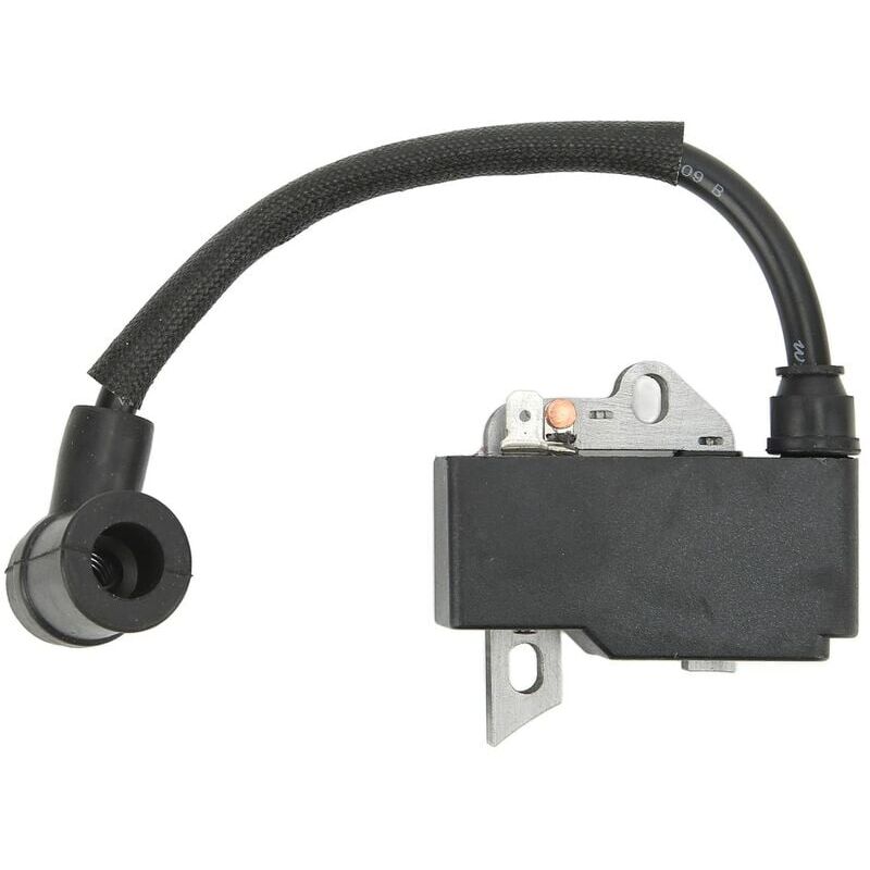 foto del prodotto modulo bobina di accensione 4137 400 1350, 41374001350, modulo di accensione sostitutivo per stihl fs80 fs80r fs75 fs85 fc75 fc85 km85, altri ricambi