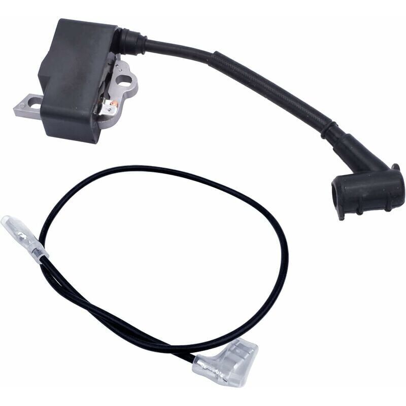foto del prodotto modulo bobina di accensione per motosega stihl ms231 ms231c ms251 ms251c codice articolo. 1141 400 1307 