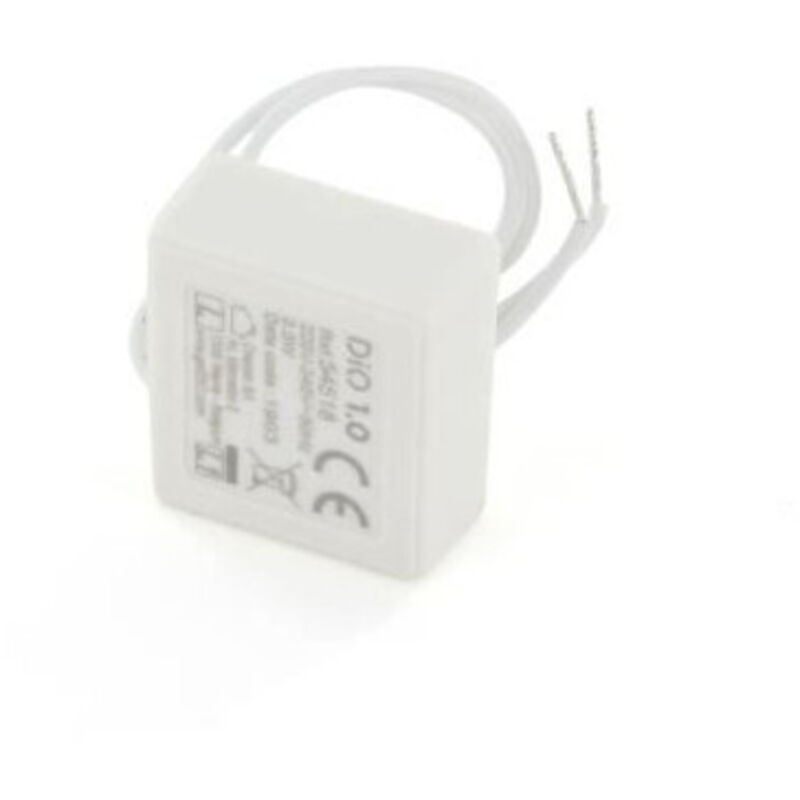 foto del prodotto modulo bypass dio illuminazione