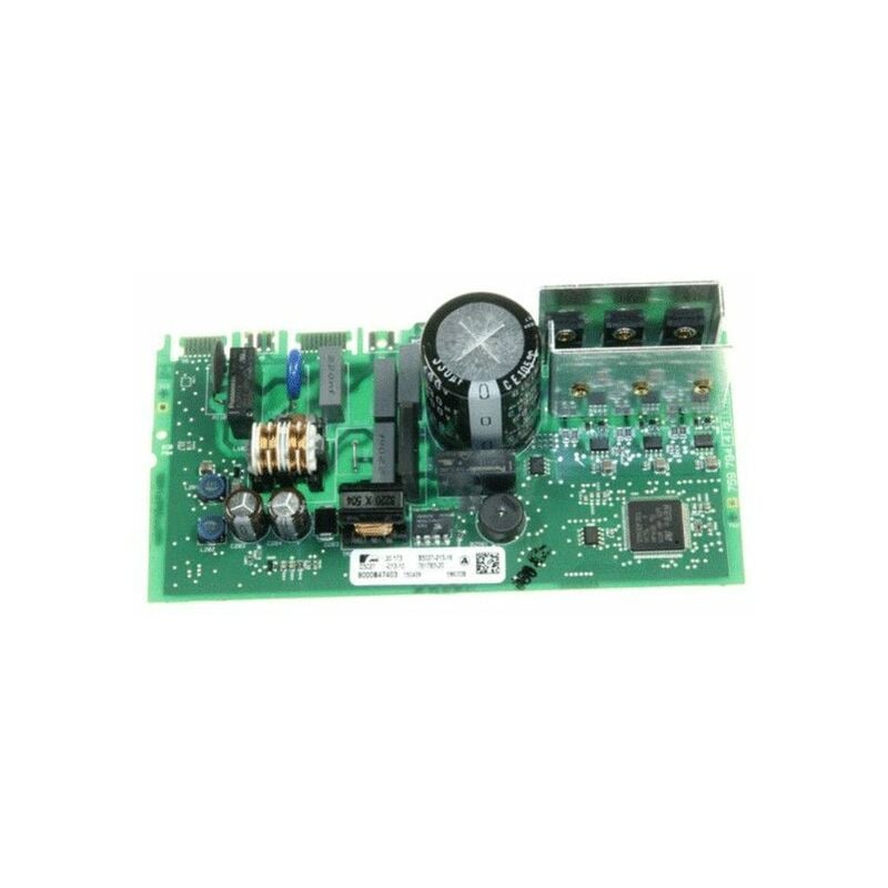 foto del prodotto modulo cappa aspirante siemens 4348004