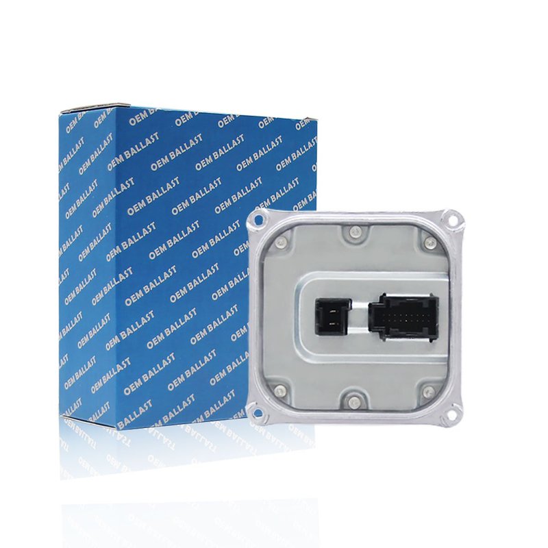 foto del prodotto modulo centralina led drl luci diurne headlight lear a2228700789 mercedes benz ln5473