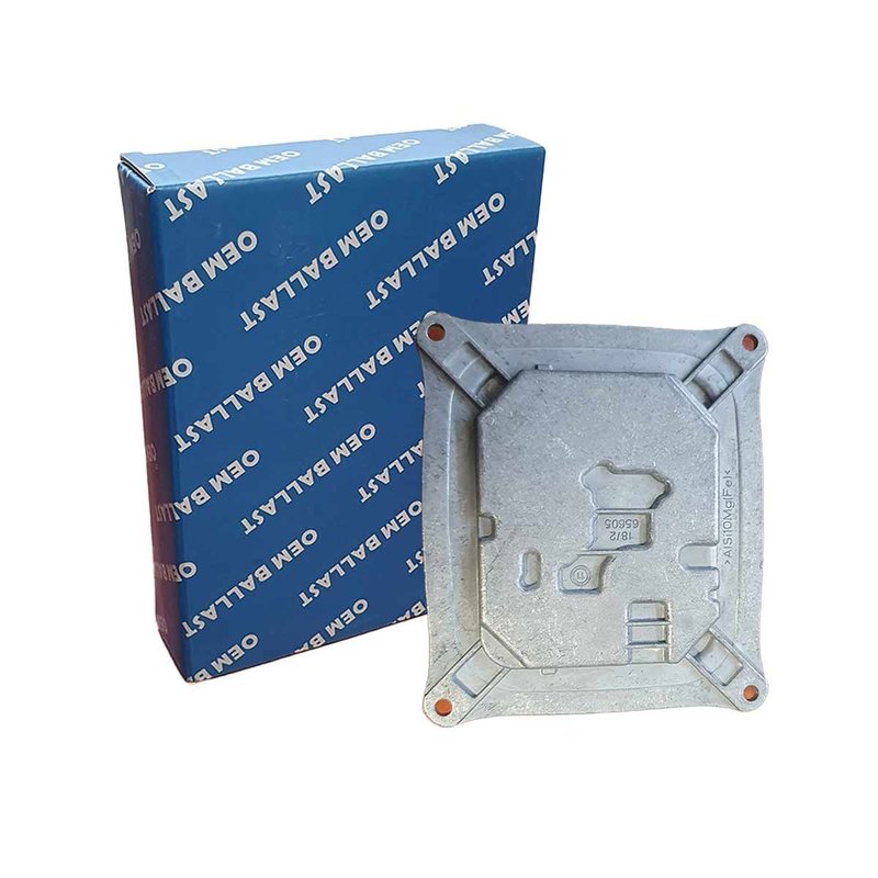 foto del prodotto modulo centralina led per faro headlight oem 1307329243