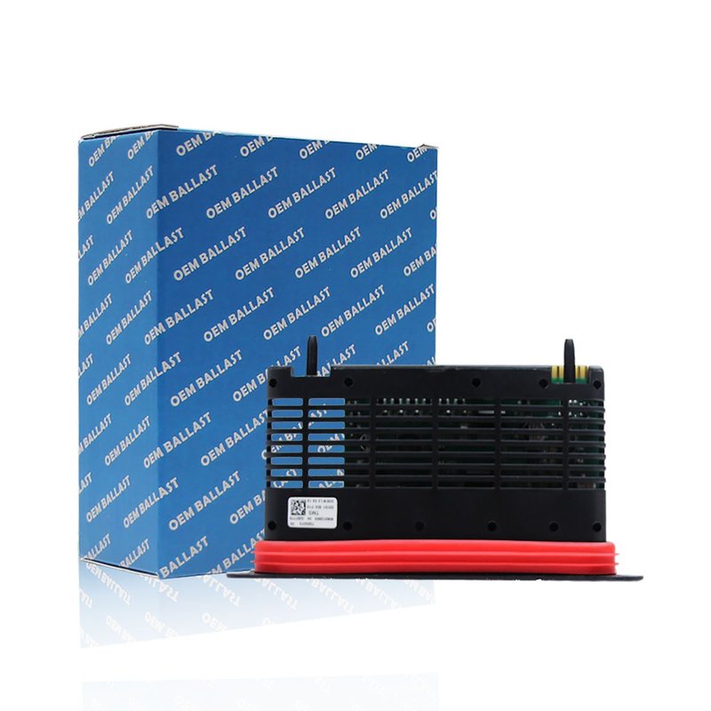 foto del prodotto modulo centralina led per faro headlight oem 63117533073 63117316187