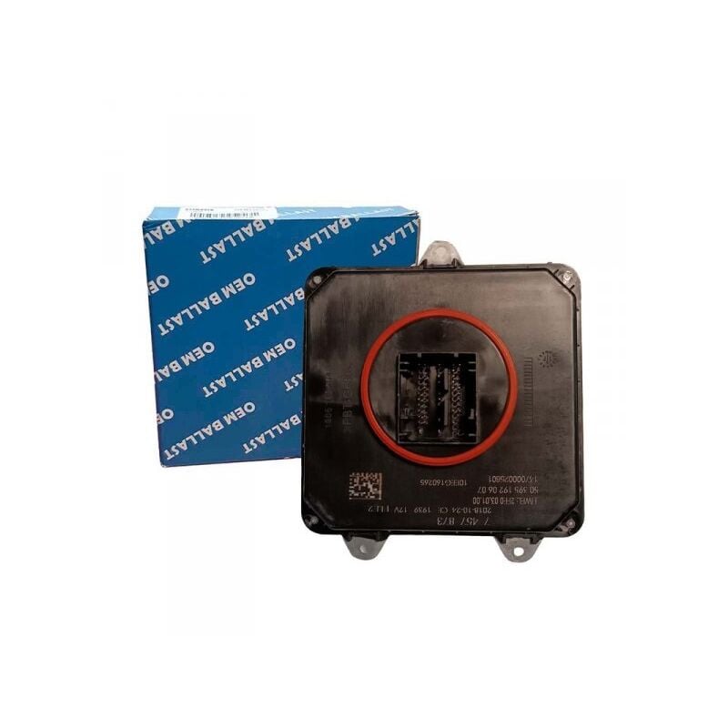 foto del prodotto modulo centralina led per faro headlight oem 7457873
