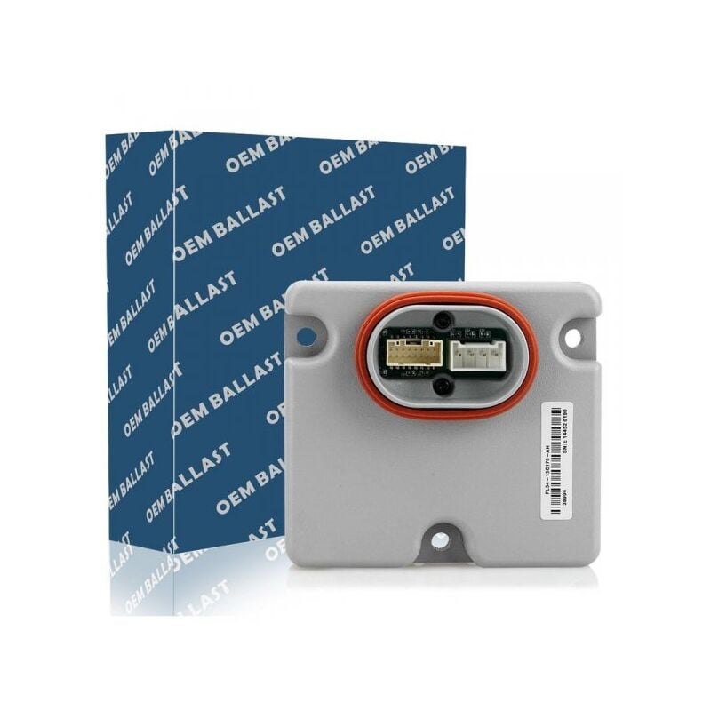 foto del prodotto modulo centralina led per faro headlight oem fl3413c170ah