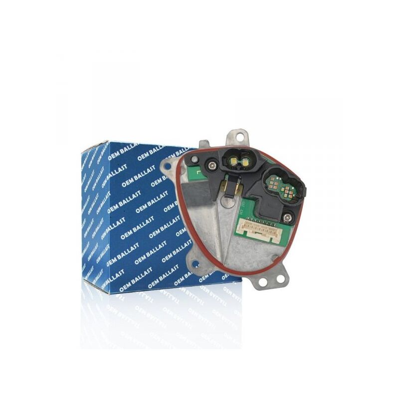 foto del prodotto modulo centralina led per luce di indicazione frecce lato destro oem 235083 02