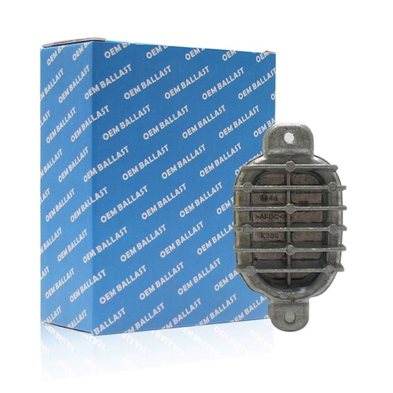 foto del prodotto modulo centralina led per luce diurne daylight oem 63117428425 3 pin