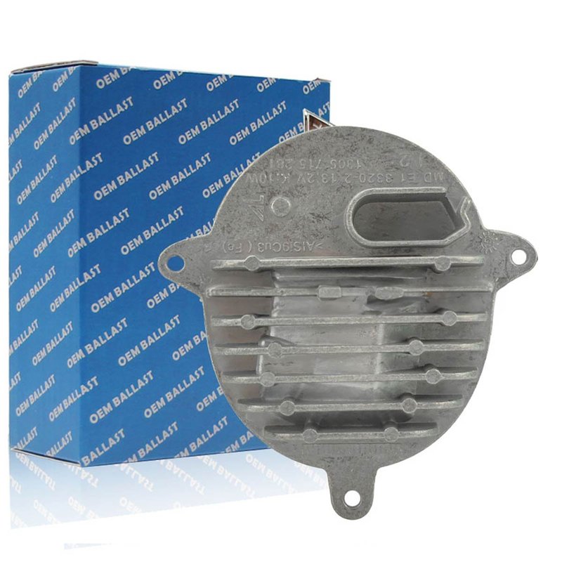 foto del prodotto modulo centralina led per luce diurne destra daylight oem 63117381450 1305715282