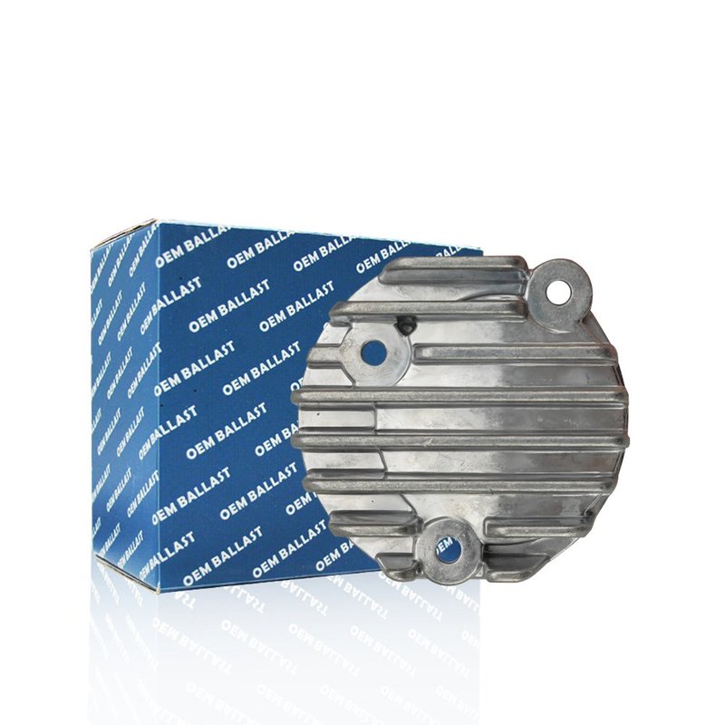foto del prodotto modulo centralina led per luce diurne lato destro daylight oem 63117388924b