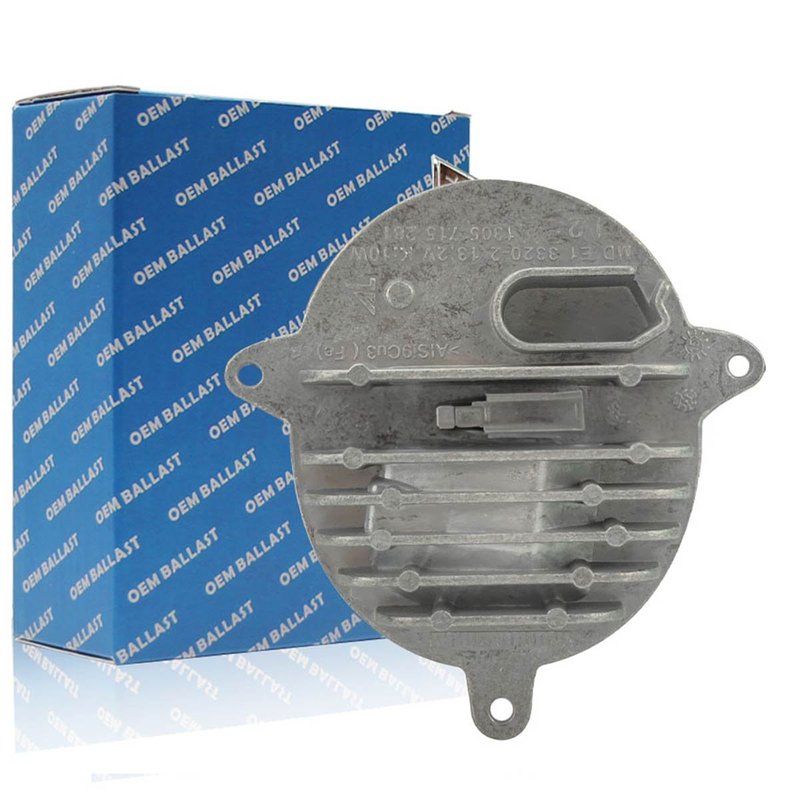 foto del prodotto modulo centralina led per luce diurne sinistra daylight oem 63117381449 1305715281