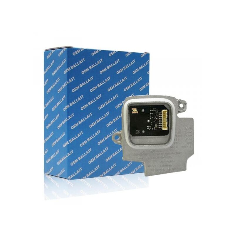 foto del prodotto modulo centralina led per luci frecce lasto destro oem 63119851050