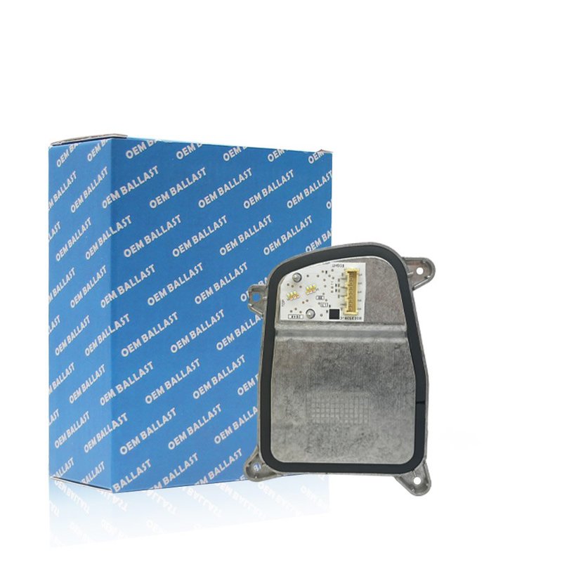 foto del prodotto modulo centralina led per luci frecce lasto destro oem 90119883
