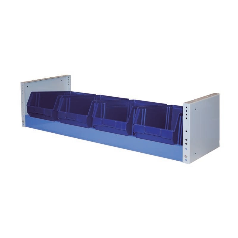 foto del prodotto modulo con 4 vaschette l1014xh241xp320mm