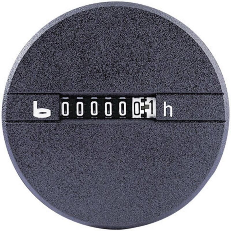 foto del prodotto modulo contaore bauser 266.2 008 022 0 1 001 12 24 v dc