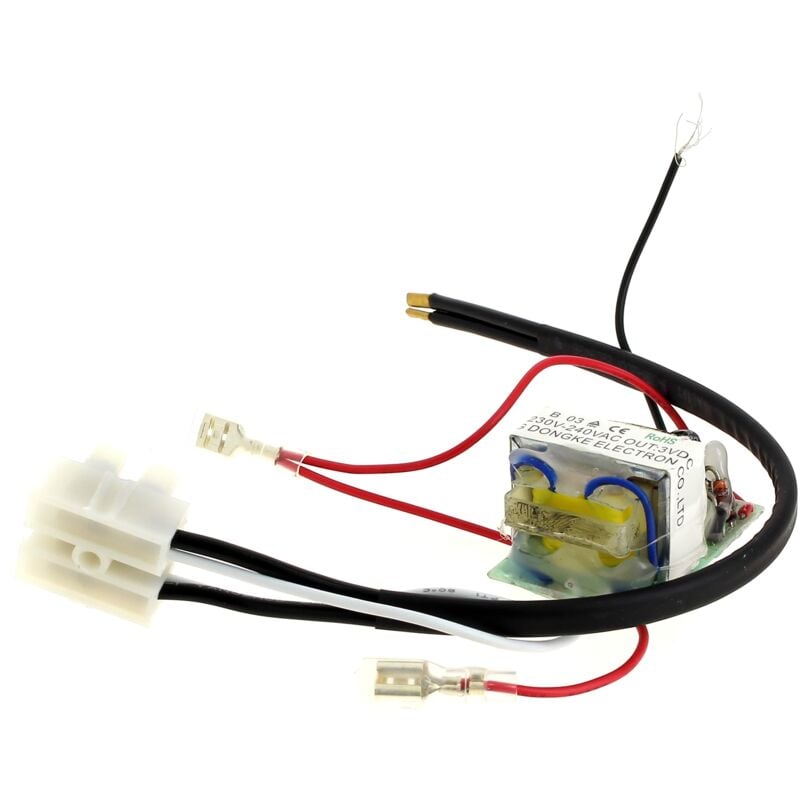 foto del prodotto modulo di alimentazione 8106734071 per sega troncatrice metabo