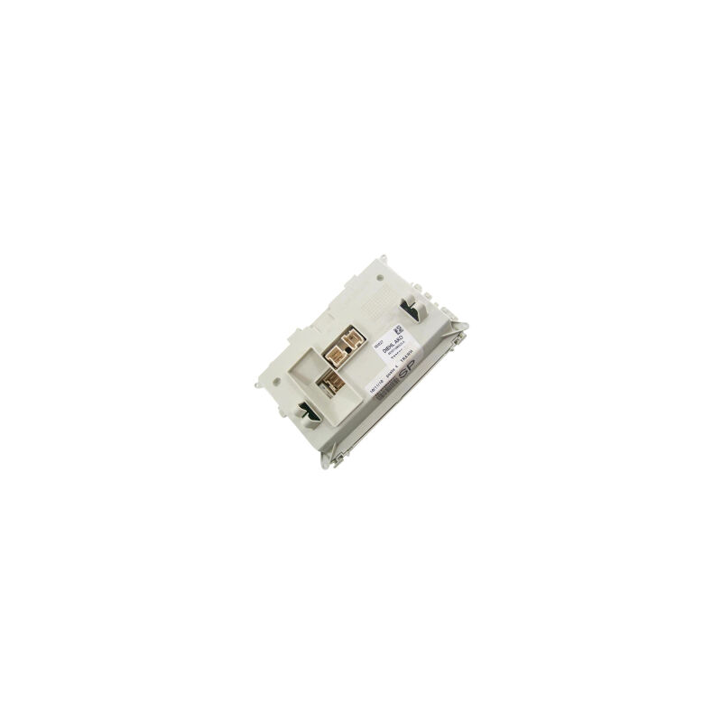 foto del prodotto modulo di alimentazione originale 480112100703 whirlpool