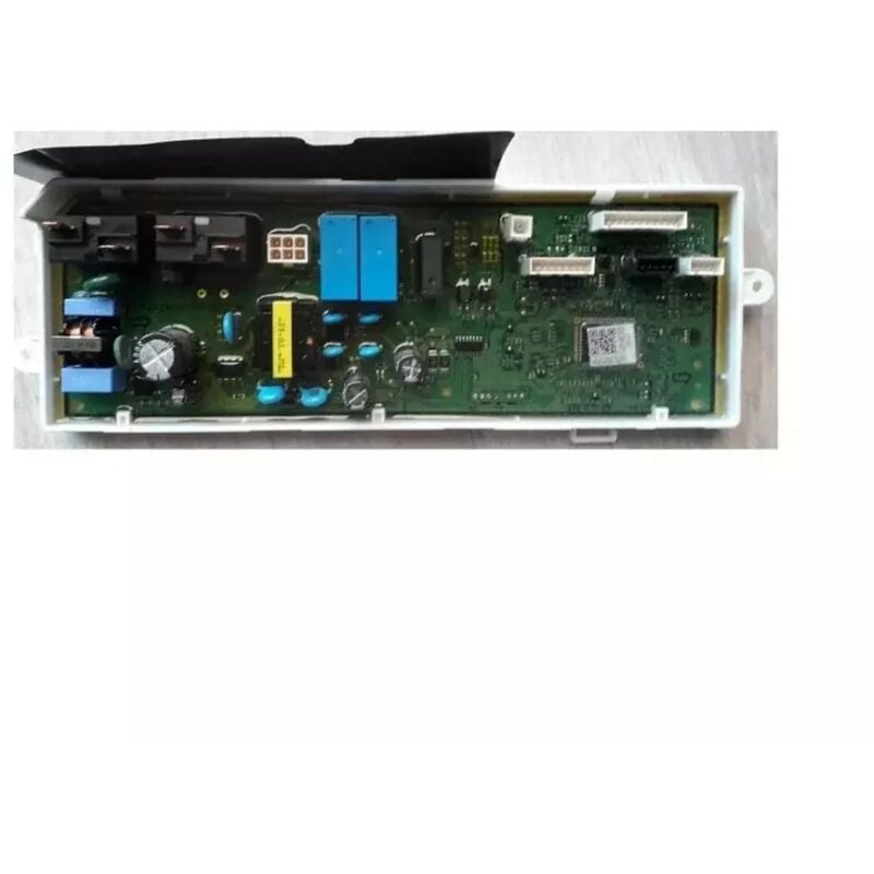 foto del prodotto modulo di alimentazione per il controllo dell asciugatrice samsung dc92 02020b
