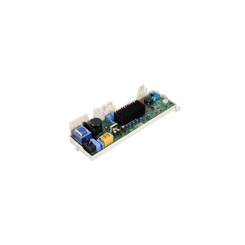 foto del prodotto modulo di alimentazione per lavatrice lg ebr83467108