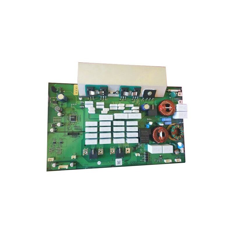 foto del prodotto modulo di alimentazione piano cottura samsung dg92 01023b