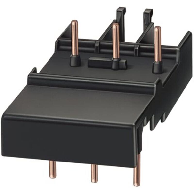foto del prodotto modulo di collegamento serie 3ra1, per serie 3rt2, serie 3rv2