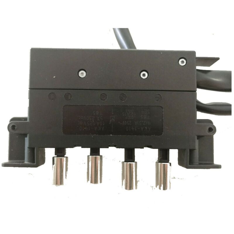 foto del prodotto modulo di comando cappa aspirante ikea whirlpool 343613