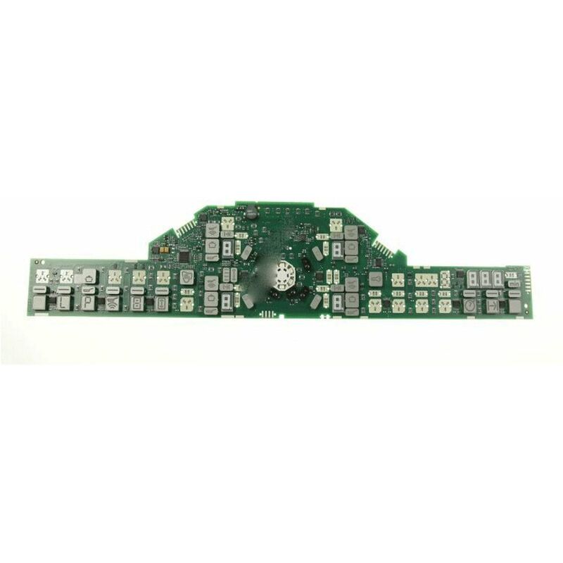 foto del prodotto modulo di comando e di controllo originale piano cottura neff 343954