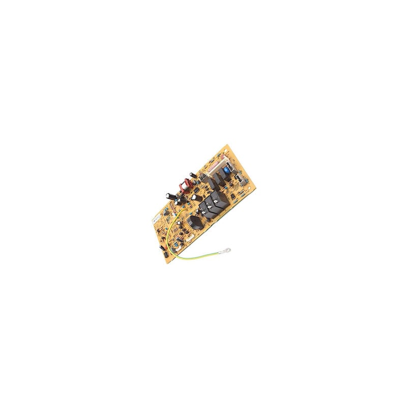 foto del prodotto modulo di comando originale forni a microonde whirlpool 325825