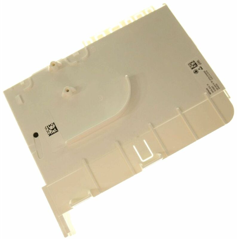 foto del prodotto modulo di comando programmato originale frigorifero, congelatore siemens 4350393
