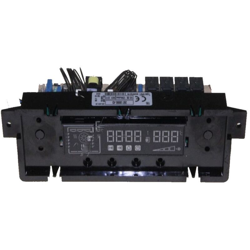 foto del prodotto modulo di comando scheda elettronica forni, fornelli elettrici e a gas beko 3003743662894837796