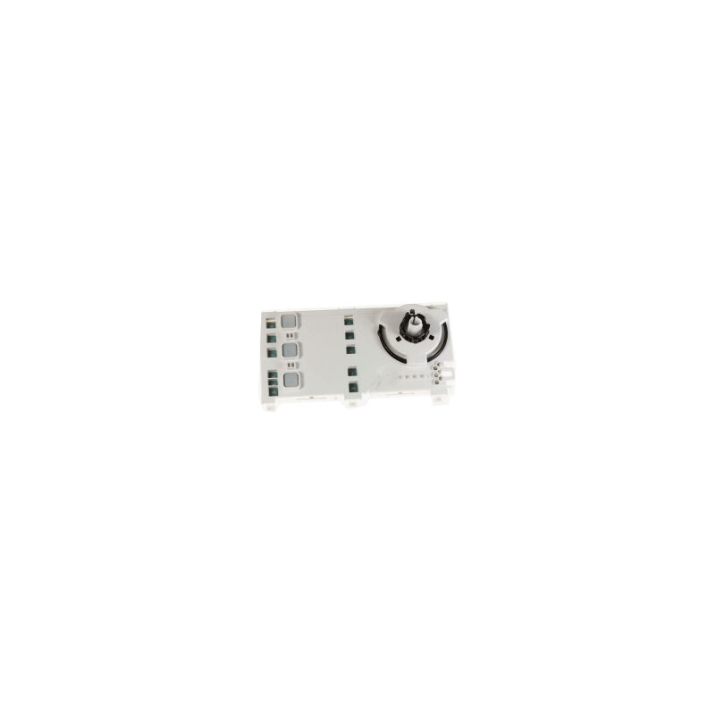 foto del prodotto modulo di comando scheda elettronica lavastoviglie bosch 337789