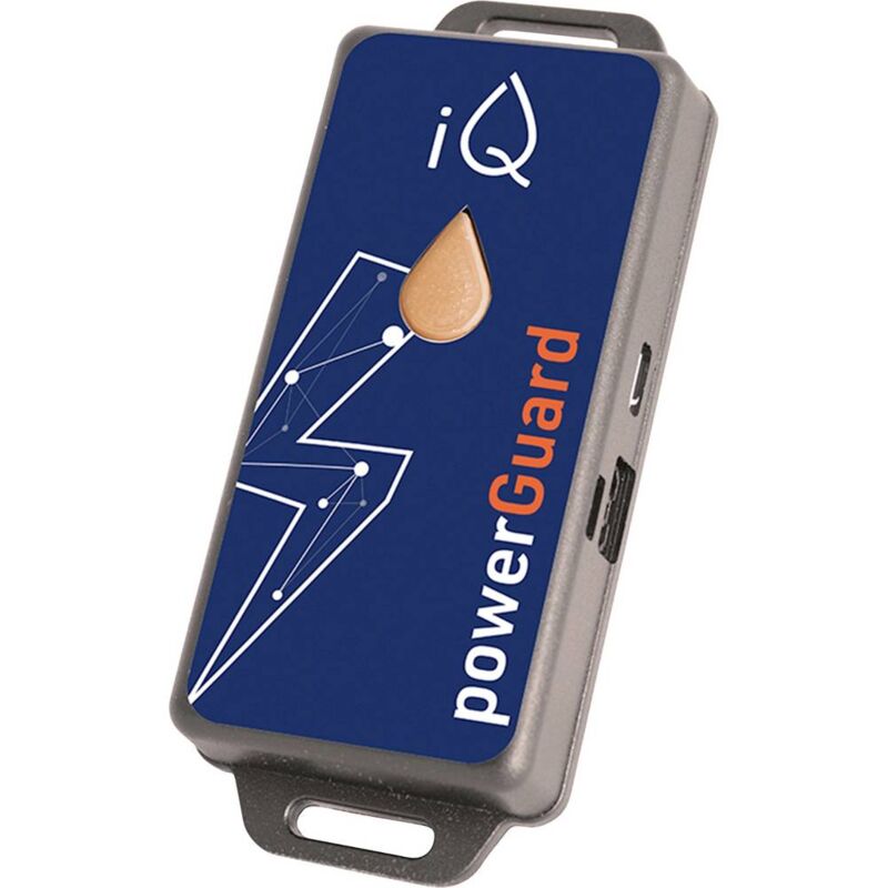 foto del prodotto modulo di comunicazione iq powerguard f r analoge ferraris stromz hler beulco 402434