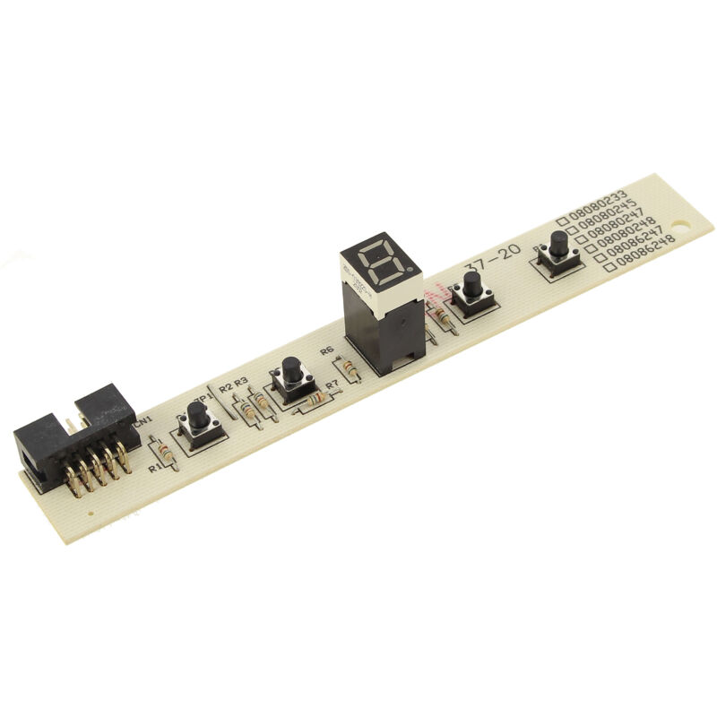 foto del prodotto modulo di controllo 50288282002 per cappa arthur martin
