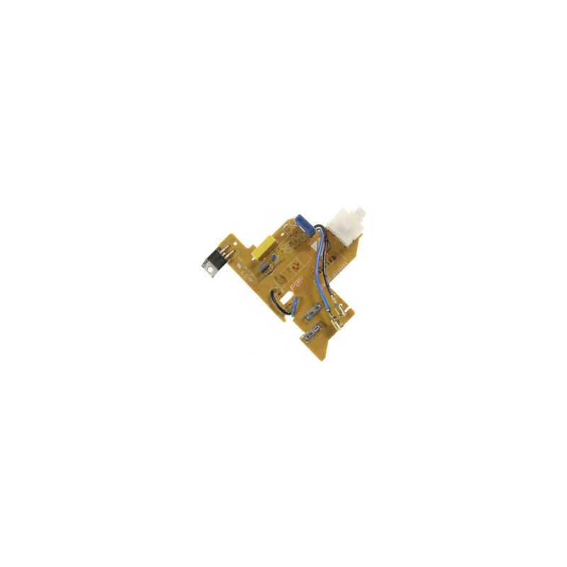 foto del prodotto modulo di controllo aspirapolvere bosch 310996