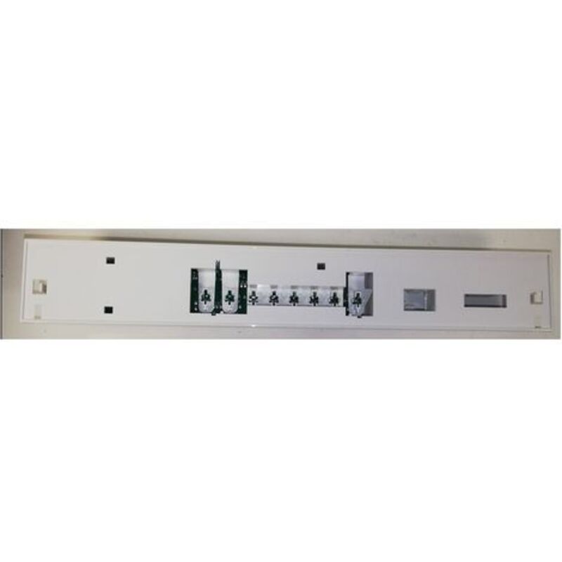 foto del prodotto modulo di controllo del frigorifero bosch 665237