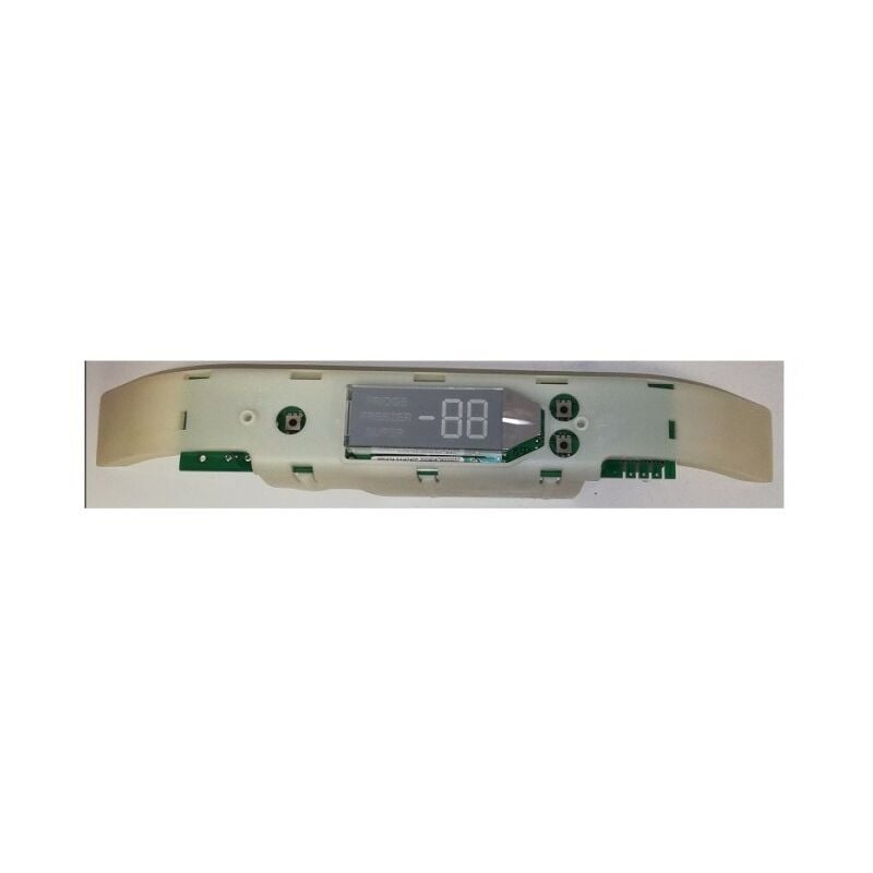 foto del prodotto modulo di controllo del frigorifero candy 49012336