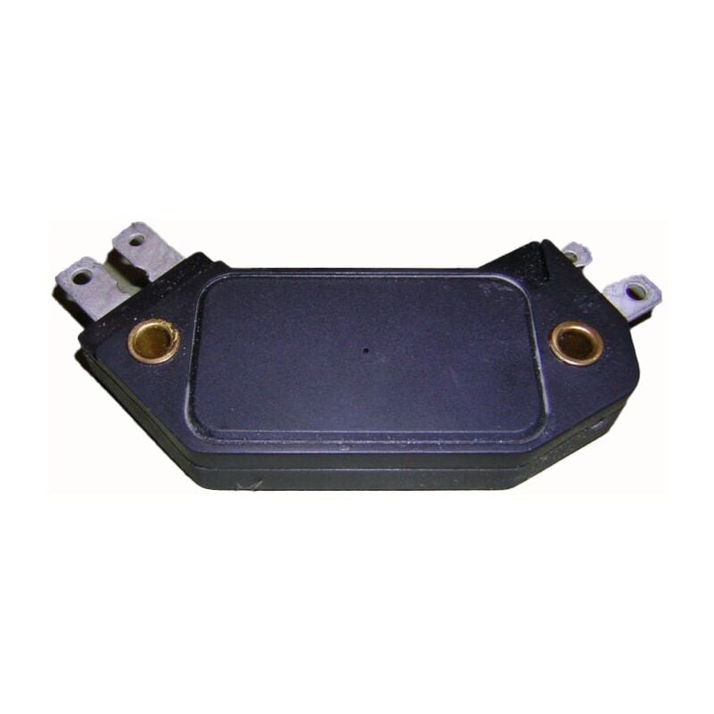 foto del prodotto modulo di controllo dell'accensione gm chevy, distributore hei a 4 pin, nos, prodotto negli stati uniti