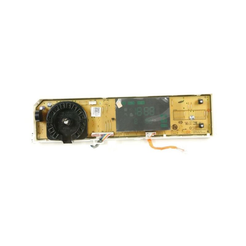 foto del prodotto modulo di controllo e alimentazione dell asciugatrice samsung dc92 01902b